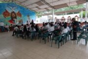 Policía Metropolitana de Valledupar, vigilante en los entornos escolares