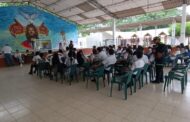 Policía Metropolitana de Valledupar, vigilante en los entornos escolares