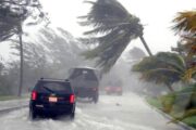 Defensoría entrega recomendaciones ante temporada de ciclones tropicales en el Caribe