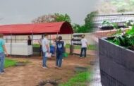 Entregados eco-viveros a instituciones educativas de Urumita, El Molino y Villanueva (La Guajira)
