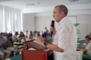 Gobierno Nacional y Corpoguajira continúan aportando a la transición energética justa
