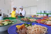 229.000 niños, niñas y adolescentes han resultado afectados por la no entrega del PAE en el país