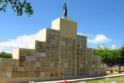 Inician intervención en cementerio Jardines del Ecce Homo de Valledupar para recuperar víctimas de desaparición forzada