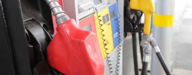 Expiden decreto que aumenta precio del Acpm a grandes consumidores