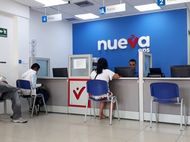 La Supersalud revela situaciones evidenciadas en primer mes de intervención de EPS intervenidas