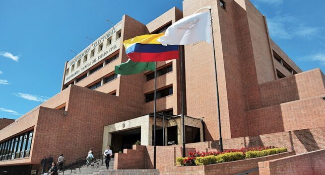 Estos son los grupos poblacionales exonerados del pago de servicios de registro civil e identificación