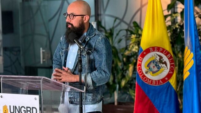 Aprobada la actualización del Plan Nacional de Gestión del Riesgo para enfrentar fenómenos por crisis climática