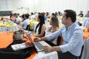 Comfacesar es sede de la red de empleo de las cajas de compensación del país