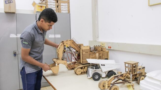 Durante dos días, en Codazzi, Sena Cesar realizará 6to Encuentro de Investigación e Innovación