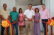 En La Loma, Comfacesar abre centro de empleo