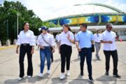 Mindeporte lideró segundo comité organizador de los Juegos Parasuramericanos Valledupar 2026