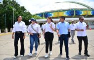 Mindeporte lideró segundo comité organizador de los Juegos Parasuramericanos Valledupar 2026