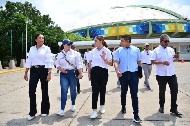 Mindeporte lideró segundo comité organizador de los Juegos Parasuramericanos Valledupar 2026
