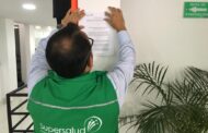 Supersalud y Consejo Nacional de Juegos de Suerte y Azar harán vigilancia del sector