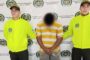 Capturado en flagrancia El Veneco en operativo contra el microtráfico en Bosconia