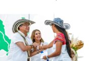 Gobernadora del Cesar lanza propuesta para convertir cada municipio en una unidad productiva de acuerdo con su vocación