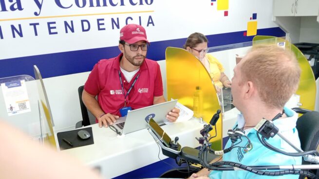 Superindustria llega al Cesar para orientar a los consumidores de bienes y servicios