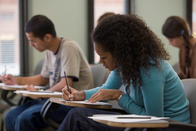 A 146.188 estudiantes del Caribe llegó la política de gratuidad; en Cesar, más de 30 mil estudiantes beneficiados