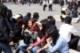 La importancia de vacunarse contra el sarampión