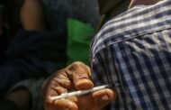 El consumo de drogas aumentaría las posibilidades de padecer discapacidad visual o ceguera