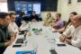Gobierno del Cesar hizo presencia en Brasil para replicar proyectos para el desarrollo económico