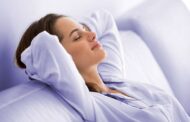 ¿Tienes problemas para dormir? Considera estos ejercicios de respiración