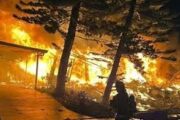 Un incendio en un edificio residencial para trabajadores deja al menos 41 muertos en Kuwait