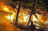 Un incendio en un edificio residencial para trabajadores deja al menos 41 muertos en Kuwait