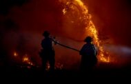 Al menos nueve muertos en un incendio en hospital en Irán