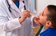 Amigdalitis ¿es una enfermedad contagiosa?
