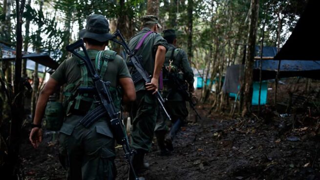 Cerca de 430 municipios de Colombia están en riesgo por el accionar de grupos armados ilegales