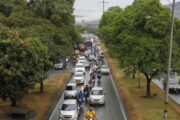 Durante los dos últimos años, en Colombia hubo más de 660 conflictos sociales en el sector transporte