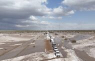 Nueve muertos por inundaciones en sur de China