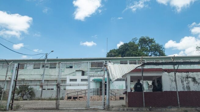 Al menos 16 cárceles de Venezuela en huelga de hambre por el retraso procesal, según ONG