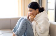 Las bacterias respiratorias potencian el contagio de la gripe en interiores, según estudio