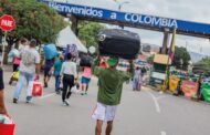 Gobierno de Colombia implementa nuevo permiso especial para migrantes venezolanos