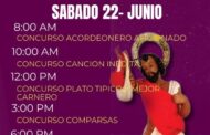 Guaymaral, listo para el Festival del Carnero
