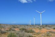 MinMinas y Corpoguajira realizarán el encuentro sobre transición energética justa en La Guajira