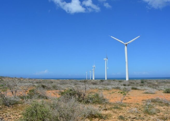 MinMinas y Corpoguajira realizarán el encuentro sobre transición energética justa en La Guajira