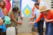 $ 2,3 billones serán destinados para garantizar acceso a agua potable en La Guajira
