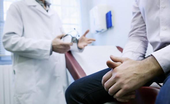 En Colombia hay más de 60.500 casos prevalentes de cáncer de próstata