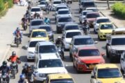 Más de 37 millones de pasajeros se movilizarán en vacaciones de mitad de año