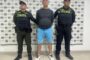 Por orden judicial lo capturaron en Pelaya por concierto para delinquir