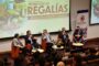 Advertencias y serios cuestionamientos sobre manejo de regalías hizo el Contralor