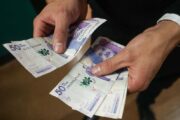 Alarma desde la Contraloría sobre fuerte caída en el recaudo tributario del primer Semestre