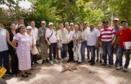 El Molino (La Guajira): un distrito de riego que no deja morir las cosechas