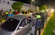 En Valledupar, según informe, han disminuido hurtos a comercio y de motocicletas