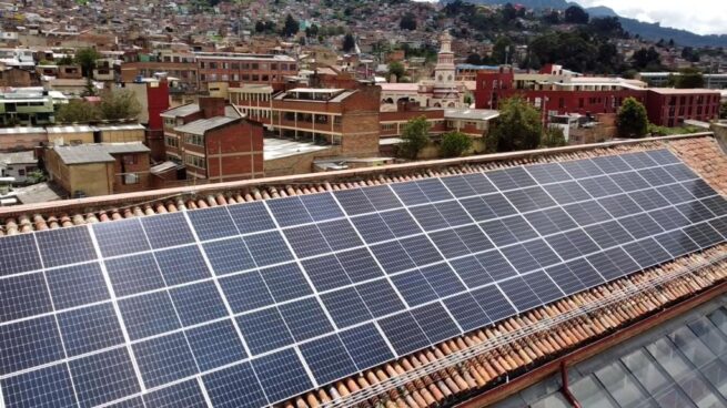 MinMinas reiteró apoyo a alcaldes y gobernadores para “construir un nuevo momento energético”