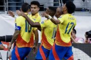 Presidente Petro decreta el lunes 15 de julio como día cívico por final de Copa América