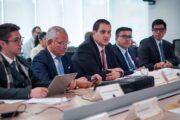 Sesión de Ocad Paz aprobó $ 1,73 billones para el plan de reactivación económica